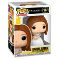 POP figure Friends Rachel Green #1867