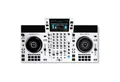 Denon DJ DJ Controller Denon DJ SC Live 4, (Einzelartikel, 1-tlg), 4-Kanal Standalone 7″ Touchscreen WLAN Serato & Virtual DJ kompatibel