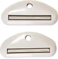 BRIX B-5211-X TubeMaster Tubenentlehrer, Set von 2 stück