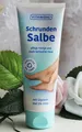75ml VITAWOHL Fuß Schrunden Salbe rissige stark verhornte Haut Hornhaut Urea 5%