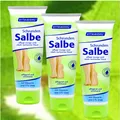 (47,78€/L) Vitawohl  Schrundensalbe mit 5% Urea 3x75mlml