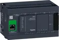 Schneider Electric TM241CE24T, IP20, -10 - 50 °C, -25 - 70 °C, 150 mm, 95 mm, 90 mm