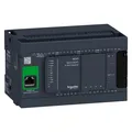 Schneider Electric CONTROLLER M241-24IO TR.PNP ETHERNET (TM241CE24T)