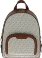 MICHAEL KORS Tasche Damen Textil Beige GR72300 - Größe: Einheitsgröße