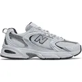 New Balance MR530SG Weiß/Silber - Sneaker - MR530SG - Weiß - 44,5