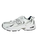 New Balance MR530SG, Mens Sneakers, White, 44,5 EU