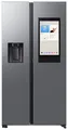 Samsung Series 9 RS90F67BETEF Side-by-Side mit Family Hub & Wassertank