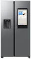 Samsung Series 9 RS90F67BETEF Side-by-Side mit Family Hub & Wassertank