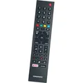 Originale Fernbedienung für Grundig TV Fernseher RC3304805/01