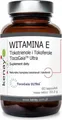 Kenay Vitamin E (Tocopherole und Tocotrienole) TocoGaia™ Ultra 60 Kapseln
