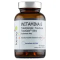 Kenay Vitamin E Tocotrienole und Tocopherole Tocogaia Ultra 60 Kapseln