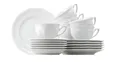Rosenthal Kaffeeservice Maria Porzellan Weiß 18-tlg. Kaffeeset