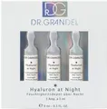 Dr. Grandel Professional Collection Hyaluron at Night 3 x 3 ml Gesichtsserum