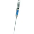 ProfiCook Haushaltsthermometer PC-DHT 1039 edelstahl, –45 °C–200 °C, NEU