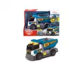 Dickie Spielfahrzeug LKW Auto Go Action / City Heroes Dump Truck 203302048