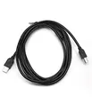 T-ProTek USB Kabel Drucker Druckerkabel Scanner Anschluss kompatibel für HP P1102 W LaserJet Pro Mono Laser