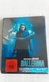 Ballerina -- 4K Ultra HD + Blu-ray Steelbook Limited 3-Disc Edition -- NEU OVP