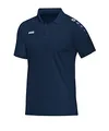 JAKO Herren Poloshirt Classico, Marine, XXL