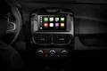 Pioneer Sph EVO64DAB Stereo Kabellos Carplay Android Auto für Smart Forfour