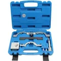 CCLIFE Steuerzeiten-Werkzeug für Opel/Vauxhall/Chevrolet Benziner 1.0-1.6L