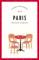 Paris Reiseführer LIEBLINGSORTE ~ Stefan Ulrich ~  9783458363323