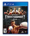 Big Rumble Boxing: Creed Champions for PlayStation 4