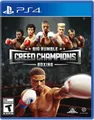Big Rumble Boxing: Creed Champions Juego IMPORT para Sony PlayStation 4 PS4