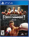 Big Rumble Boxing: Creed Champions - Import - PS4 / PlayStation 4 - Neu & OVP