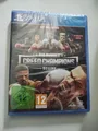 Big Rumble Boxing: Creed Champions PS4 , Videospiel , Neu , ovp , USK 12