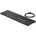 HP Desktop 320K - Tastatur - QWERTZ - Polnisch
