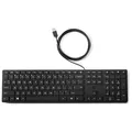 HP Desktop 320K - Tastatur - QWERTZ - Polnisch - für HP 34, Elite Mobile Thin Client mt645 G7, Pro Mobile Thin Client mt440 G3