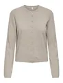 ONLY Female Strickjacke ONLLOYAL Strickjacke
