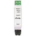 Shelly Pro 3EM (120A) - Smart Energy Stromverbrauchsmessgerät