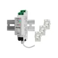 Shelly Pro 3EM 120A Intelligenter Stromzähler (Inkl. 3 Klemmen) 0%Mw.St.