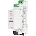 Shelly Shelly Pro 3EM 120A  Stromzähler  Wi-Fi, Bluetooth