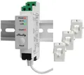 Shelly Pro 3EM 120A Shelly