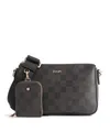 JOOP! Cortina Piazza Jasmina | Umhängetasche - Damen | braun 4140006256-781