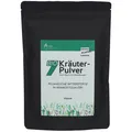 doc nature’s BIO 7 Kräuter-Pulver Nachfüllbeutel