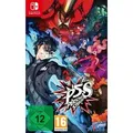 Persona 5 Strikers Limited Edition