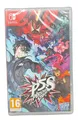 Nintendo Switch Spiel Persona 5 Strikers NEU OVP