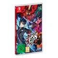 Persona 5 Strikers Nintendo Switch/Lite/OLED Videospiel NEU&OVP