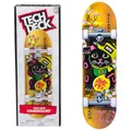 Tech Deck - DGK Handboard authentisches Mini-Skateboard - nur zur Verwendung per Hand