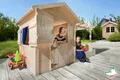 Tabaluga Spielplatz natur B x T x H 286 x 153 x 154