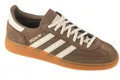 Sneaker Damen, adidas Handball Spezial W, Braun