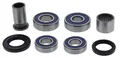 Radlager All Balls Yamaha Xv 1600-1700 25-1764