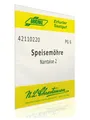 MÖHRE NANTAISE 2, TYP MARKTGÄRTNER / 30g  Großpackung 42110220