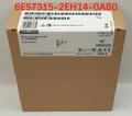 NEW Siemens 6ES7315-2EH14-0AB0 SIMATIC S7-300 CPU 315-2 PN/DP Central processing