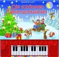 Spielst Du mit? Die schönsten Weihnachtslieder vo... | Buch | Zustand akzeptabel