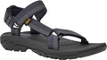 TEVA Sandale M HURRICANE XLT2 Herren schwarz 9