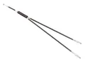 Cable BMX Upper Rotor